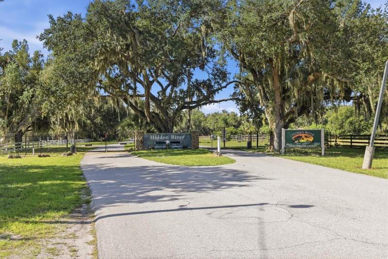 3 bedroom Single Family Residence at 3810 Hidden River Road, Hidden River Pt Rep, Sarasota — photo 2