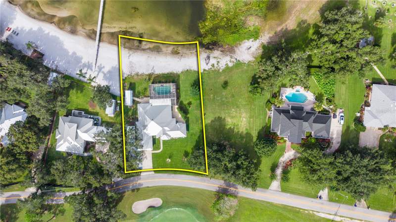 4 bedroom Single Family Residence at 1425 Lake Lotela Drive, Pinecrest Lakes Rep, Avon Park — photo 2