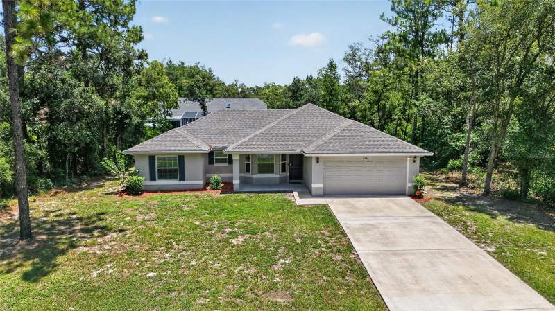 3 bedroom Single Family Residence at 14535 SW 68th Terrace, Marion Oaks Un 09, Ocala — photo 2