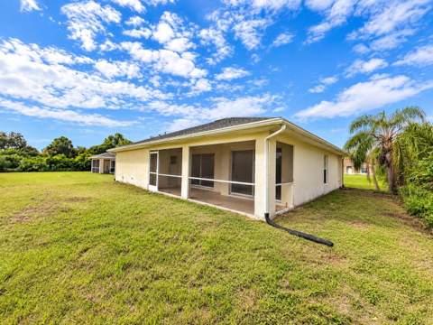 1866 Boca Chica Avenue, North Port FL - photo 17 of 18