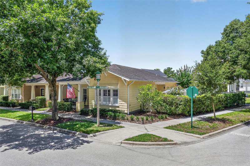 3 bedroom Single Family Residence at 920 PAWSTAND ROAD, CELEBRATION SOUTH VILLAGE, CELEBRATION — photo 2