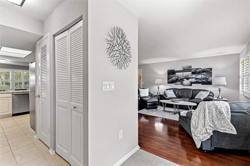 2 bedroom Single Family Residence at 179 Sunshine Dr, Sunshine Estates, Palm Harbor — photo 4