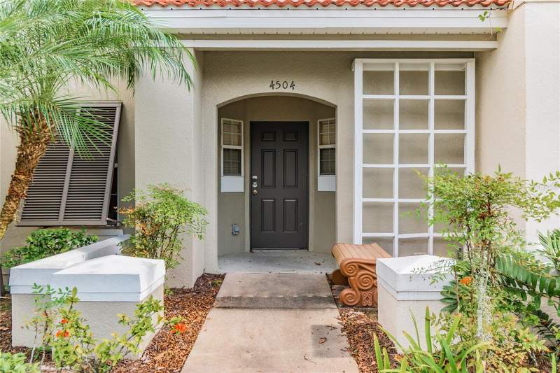 3 bedroom Townhouse at 4504 Alberto Circle, Bellavida Ph 1, Kissimmee — photo 2