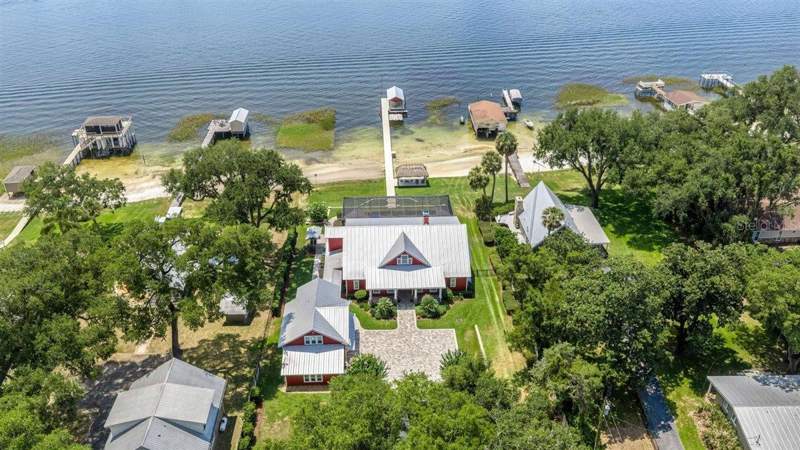 3 bedroom Single Family Residence at 11940 SE 128th Place Road, Nonsub, Ocklawaha — photo 2