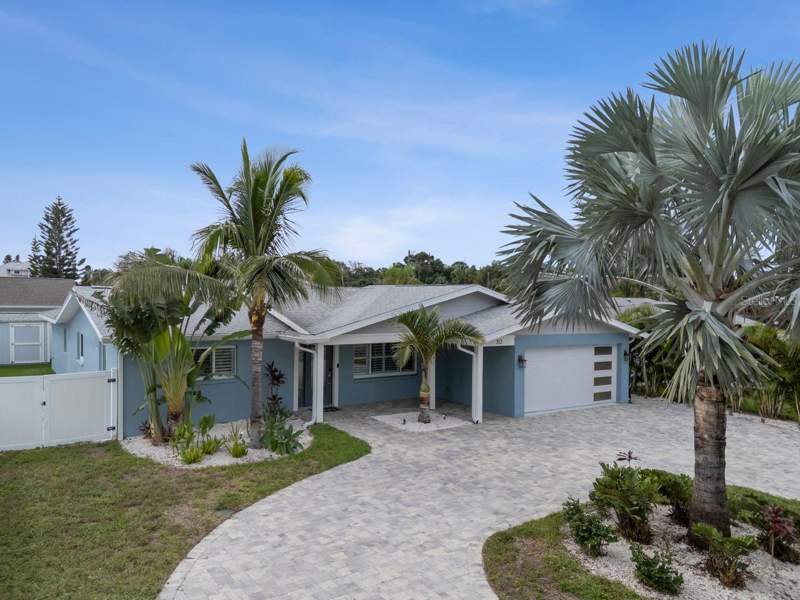 312 WESTWINDS DRIVE home for sale in Baywood Village