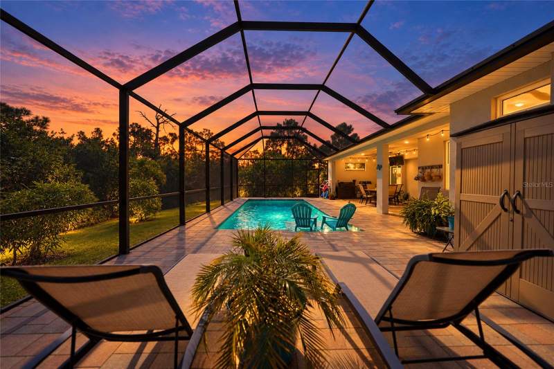 3 bedroom Single Family Residence at 9566 Shelburne Circle, Port Charlotte Sec 94 01 Strep, Port Charlotte — photo 3