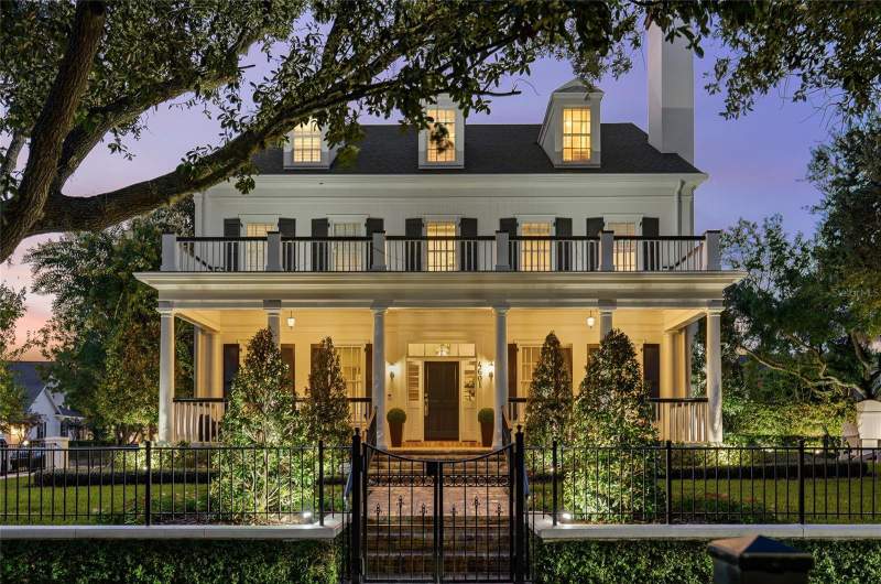 6 bedroom Single Family Residence at 4601 NEW BROAD STREET, BALDWIN PARK UT 01 50 121, ORLANDO — photo 2