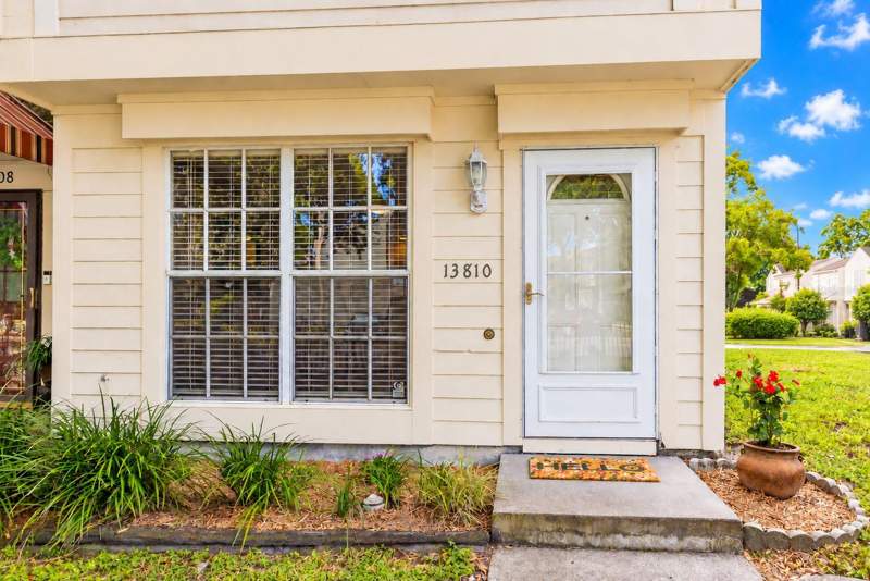 2 bedroom Townhouse at 13810 Fletchers Mill Drive, Fletchers Mill, Tampa — photo 4