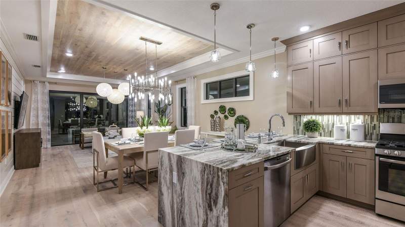 2 bedroom Single Family Residence at 18352 Rockport Place, Cresswind Lakewood Ranch, Lakewood Ranch — photo 3