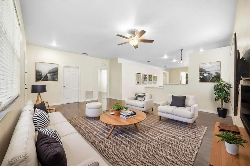 3 bedroom Single Family Residence at 5964 48th Street, Silverlake, Bradenton — photo 4
