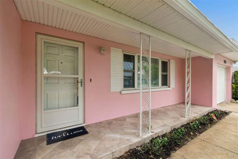 2 bedroom Single Family Residence at 808 Woodley Road, Druid Park, Clearwater — photo 2