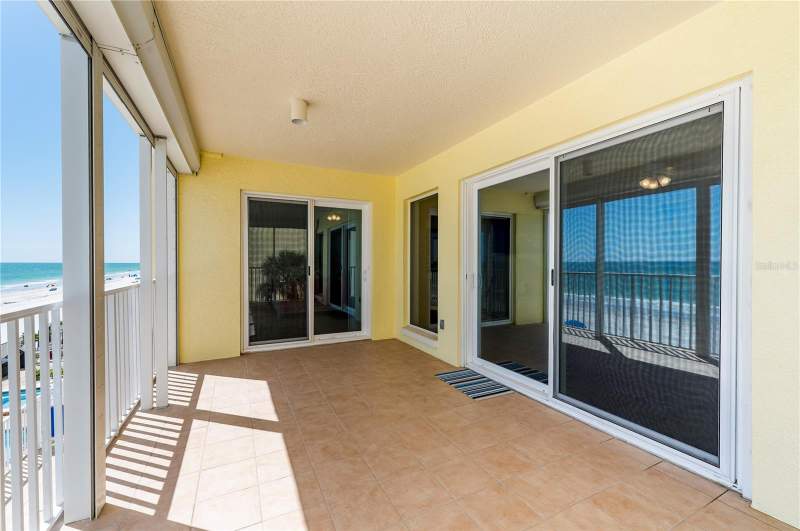 4 bedroom Condominium at 16750 Gulf Boulevard #311, Tides Beach Club Condo, North Redington Beach — photo 5