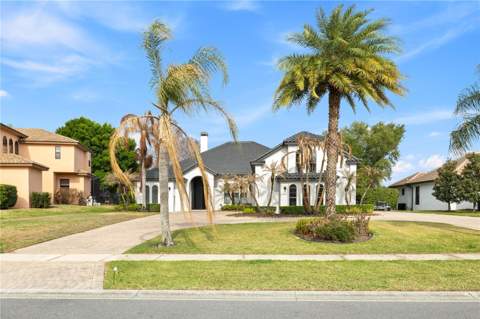 812 Johns Point Drive, Oakland FL - photo 12 of 78