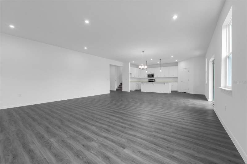 5 bedroom Single Family Residence at 1812 Horsetail Drive, Brack Ranch, St Cloud — photo 4
