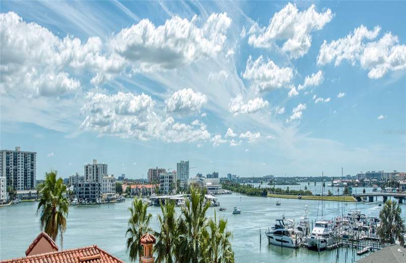 3 bedroom Condominium at 501 Mandalay Avenue #509, Belle Harbor Condo, Clearwater — photo 3