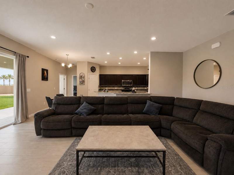 4 bedroom Single Family Residence at 4539 CALUMET DRIVE, GRAMERCY FARMS PH 4, ST CLOUD — photo 5