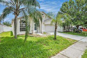 3 bedroom Single Family Residence at 10039 CREEK BLUFF DRIVE, COVEWOOD, RIVERVIEW — photo 1