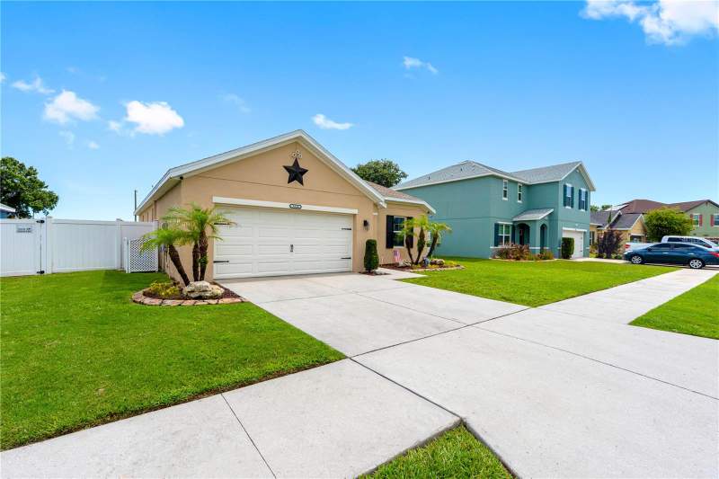 3518 SAN MOISE PLACE home for sale in Magnolia Green Ph 2