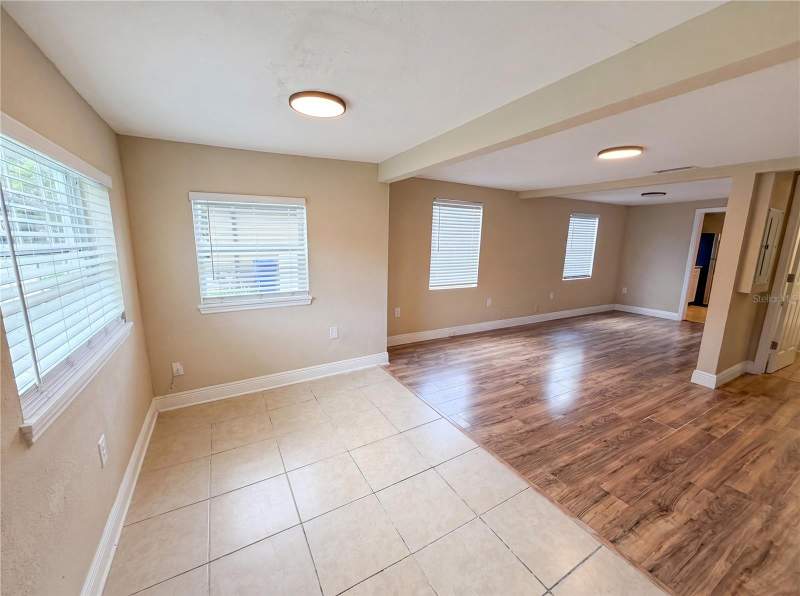 3 bedroom Single Family Residence at 1506 W 16th Street, Smiths M M 2nd Sub B1 P101, Sanford — photo 3