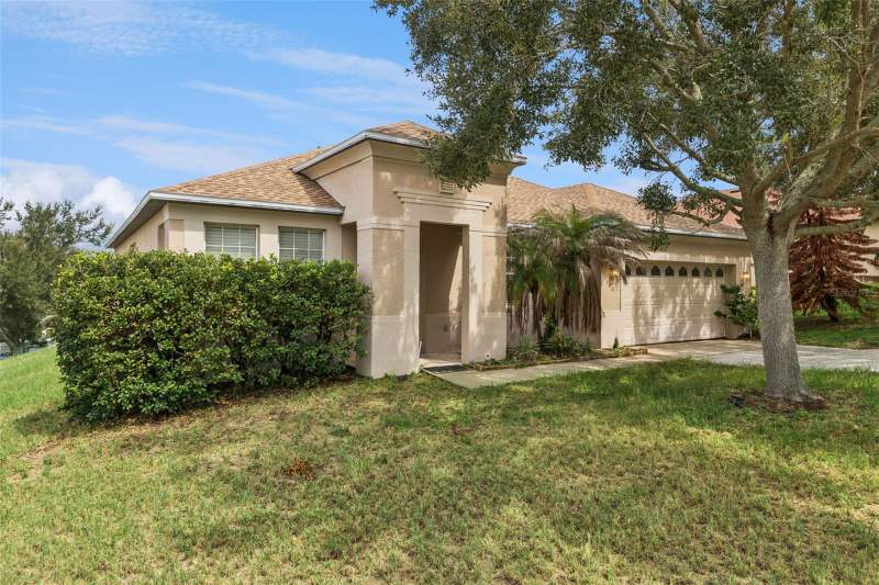 3 bedroom Single Family Residence at 780 LAKEVIEW POINTE DRIVE, LAKEVIEW POINTE, CLERMONT — photo 1