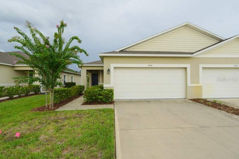 2936 SUNRIDGE LOOP home for sale in Suncrest
