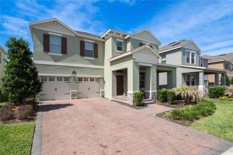 17828 ADRIFIT home for sale in Waterleigh