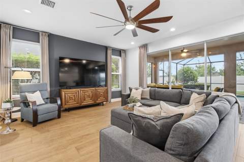9323 Bella Vita Circle, Land O Lakes FL - photo 16 of 82