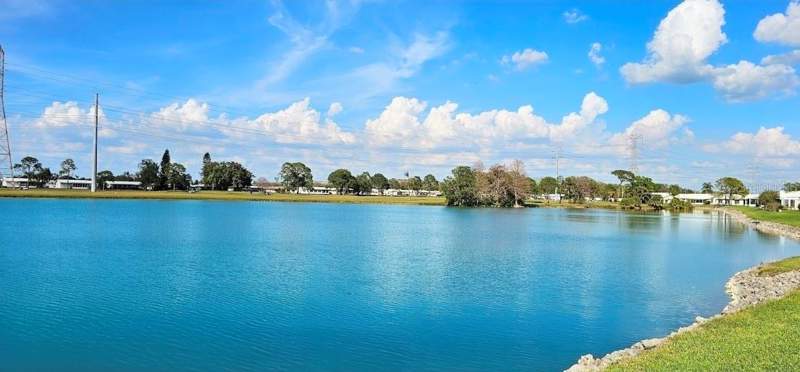 Mainlands Of Tamarac By The Gulf