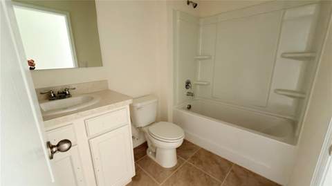 2816 Swooping Sparrow Drive, St Cloud FL - photo 8 of 9