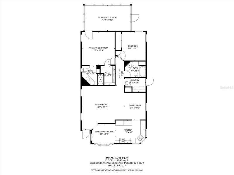 2 bedroom Manufactured Home at 106 N Saint George Circle, Caribbean Isles Residential Co, Apollo Beach — photo 4