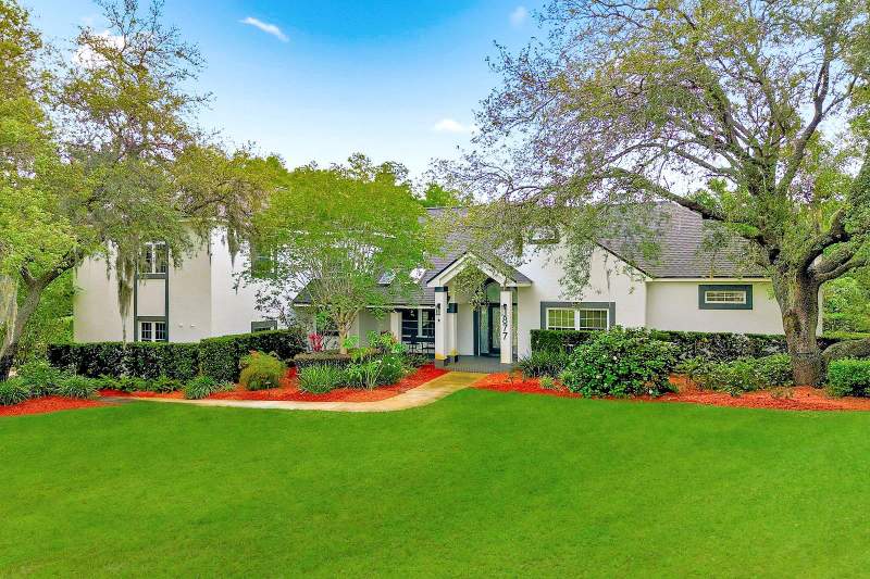 Cypress Lakes Estates
