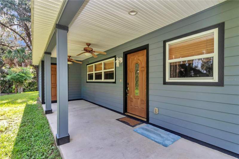 3 bedroom Single Family Residence at 21497 NW 75th Avenue, Bunche Heights, Micanopy — photo 4