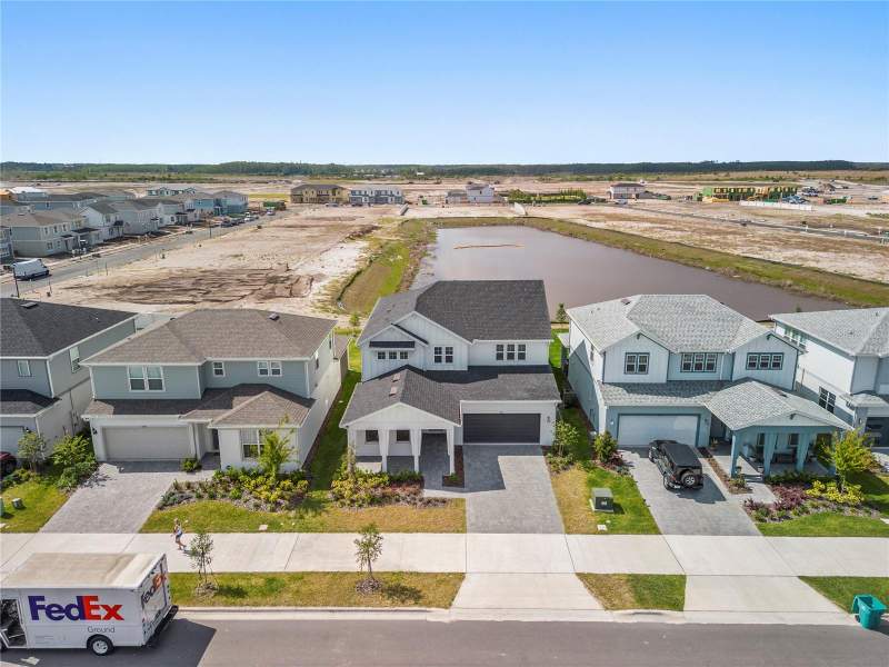 5 bedroom Single Family Residence at 9662 Passaic Parkway, Everbe Ph 1C, Orlando — photo 3