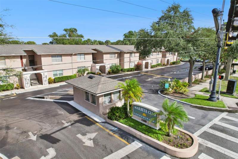 Marbeya Club Condo