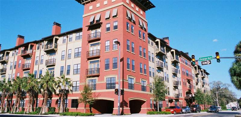 911 N ORANGE AVENUE #235 home for sale in Uptown Place Condos for Sale: 4 Listings