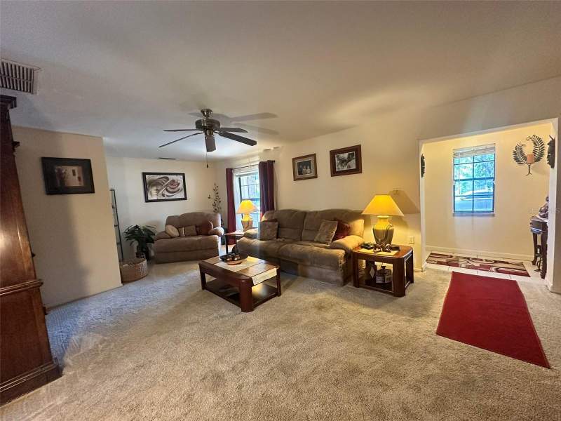 3 bedroom Single Family Residence at 5626 Stull Avenue, Kingswood Manor 7th Add, Orlando — photo 2