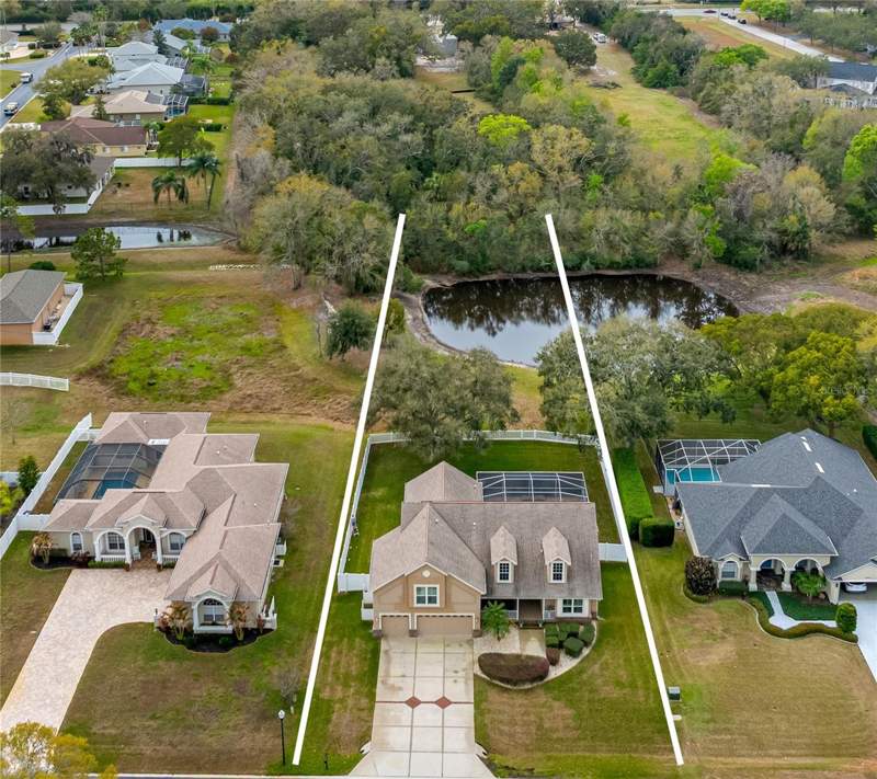 4 bedroom Single Family Residence at 6224 Rockross Avenue, Riverside Estates, New Port Richey — photo 2