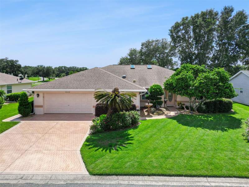 3 bedroom Single Family Residence at 26707 Wimbledon Street, Highland Lakes Ph 02A, Leesburg — photo 2