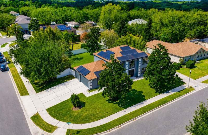 Pitman Estates