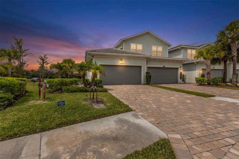 3 bedroom Condominium at 14624 Sycamore Court #2511, Heritage Landing Golf & Country Club, Punta Gorda — photo 3