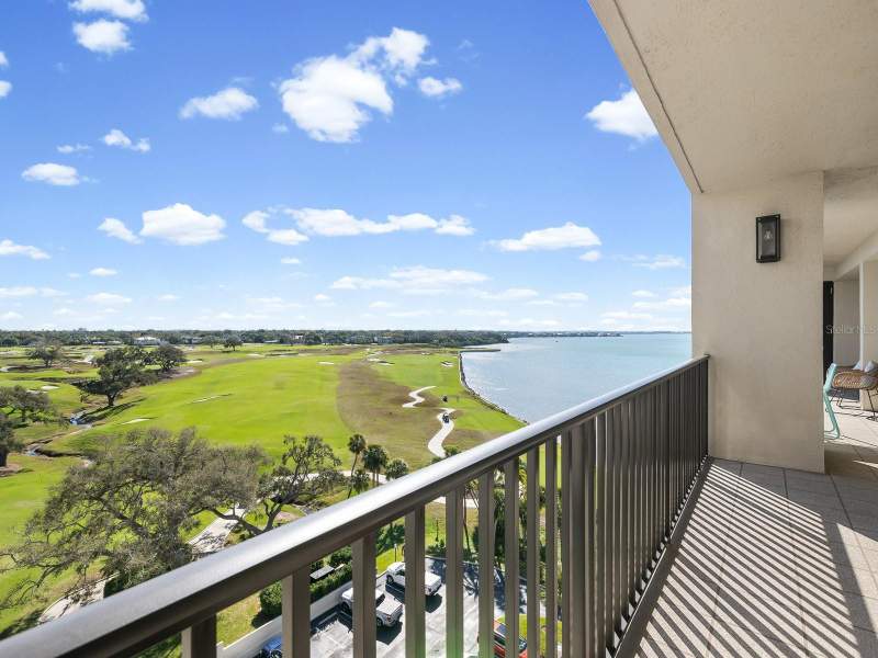 4 BELLEVIEW BOULEVARD #804 home for sale in Belleview Biltmore Villas S Garden Condos for Sale: 5 Units