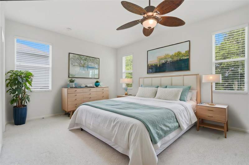 4 bedroom Single Family Residence at 4203 Rock Hill Loop, Rock Springs Ridge, Apopka — photo 4