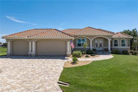 2107 Padre Island Drive, Punta Gorda FL - photo 14 of 63