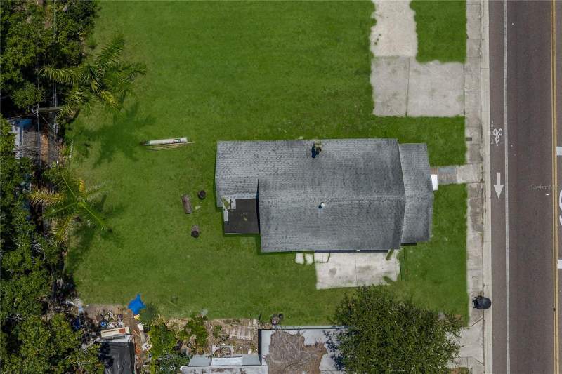 2 bedroom Single Family Residence at 2001 15th Avenue, Stevens Second Sub J W, St Petersburg — photo 2