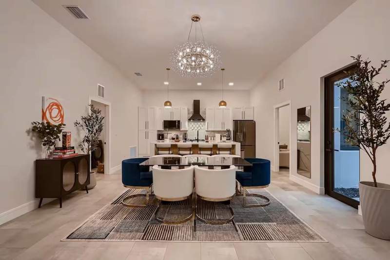 5 bedroom Single Family Residence at 13509 Park Boulevard, Pinellas Groves, Seminole — photo 2