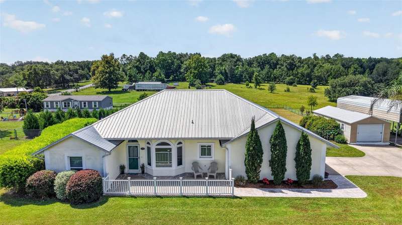 3650 GREGORY ROAD home for sale in Glenn Hills Homes for Sale: 1 Listing, From $515K