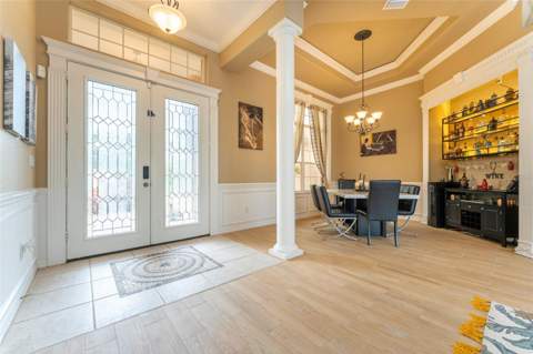 1009 Campbell Street, Port Charlotte FL - photo 12 of 67