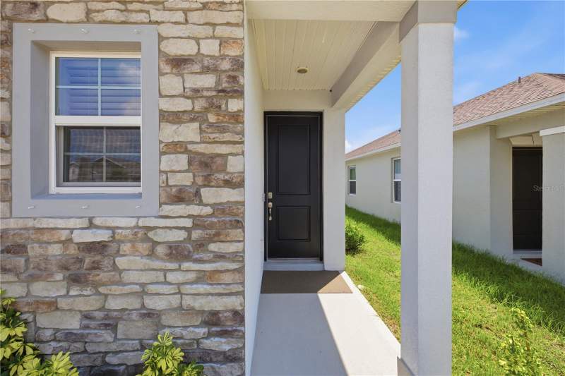 3 bedroom Single Family Residence at 3963 Sagefield Drive, Harmony Central Ph 1, Harmony — photo 2