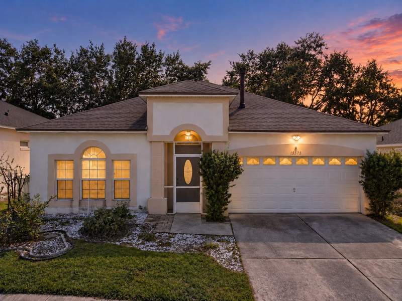 The Savannas Homes for Sale in Clermont, FL