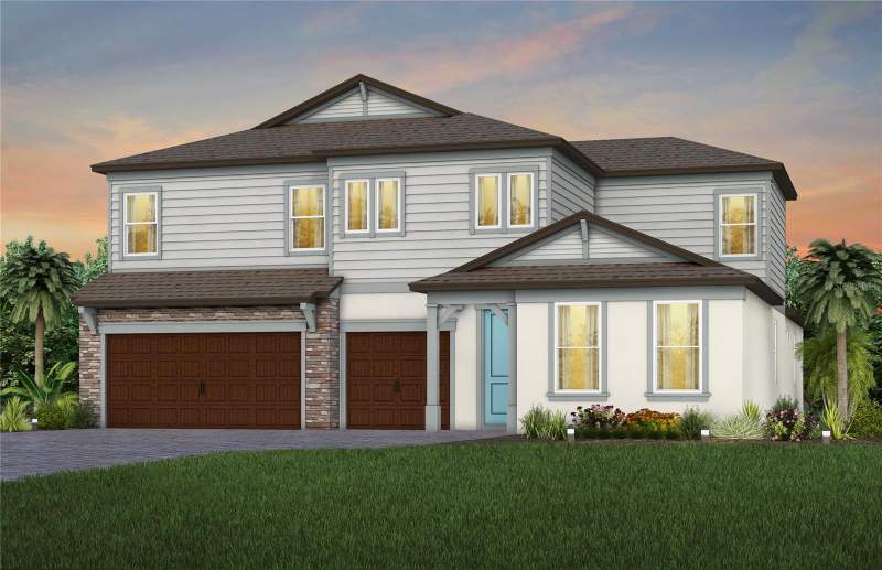 6840 GILLY SHADOW STREET home for sale in Vidas Way Homes for Sale: 8 Homes, Median $563K